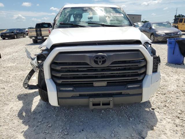 2023 TOYOTA TUNDRA CRE - 5TFLA5DB0PX079044
