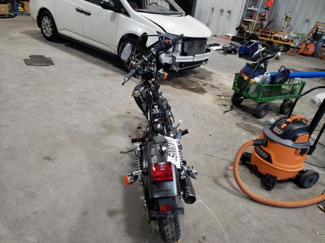 2019 SUZUKI LS650 - JS1NP41D9K7100502