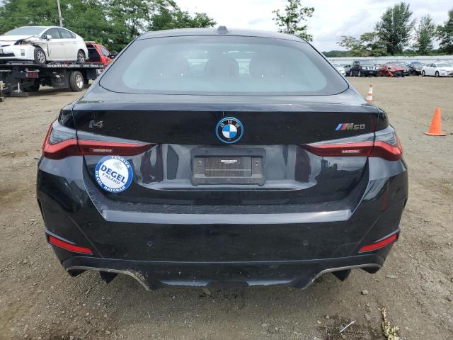 2023 BMW I4 M50 - WBY33AW00PFP17764