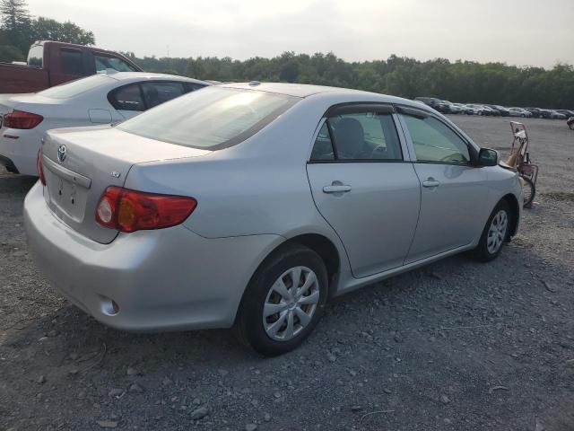 Vin: 2t1bu4ee9ac356432, lot: 43505355, toyota corolla base 20103