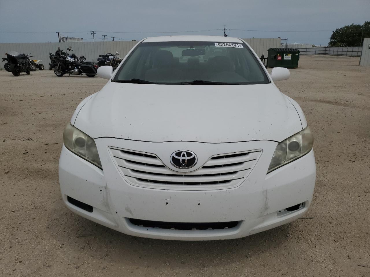 Lot #2952963476 2008 TOYOTA CAMRY CE