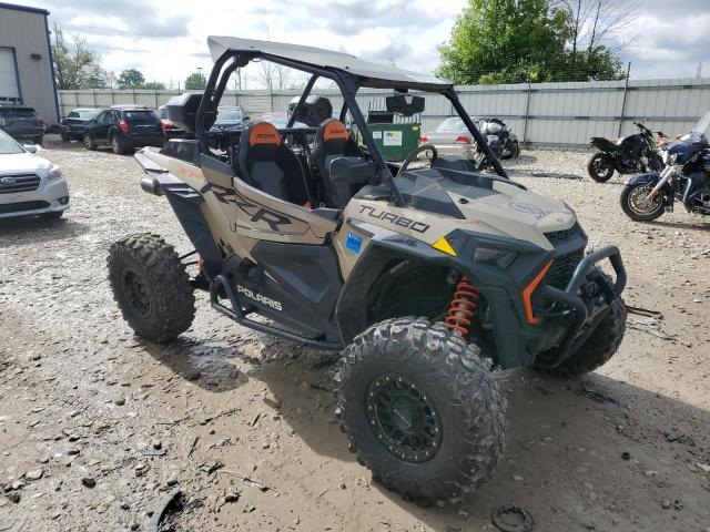 2021 POLARIS RZR XP TUR - 3NSNAE924MF148761