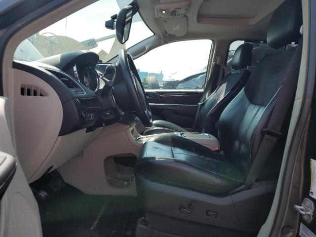 2015 CHRYSLER TOWN & COU - 2C4RC1GGXFR547086