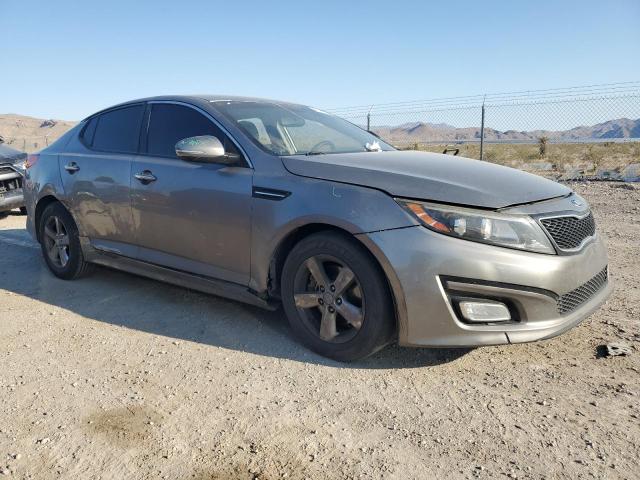 2015 Kia Optima Lx VIN: 5XXGM4A75FG479657 Lot: 62141344