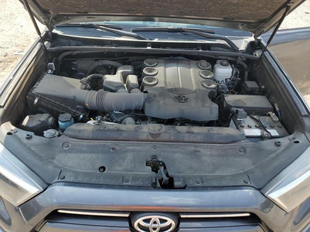 2023 TOYOTA 4RUNNER SE - JTESU5JR1P6150287