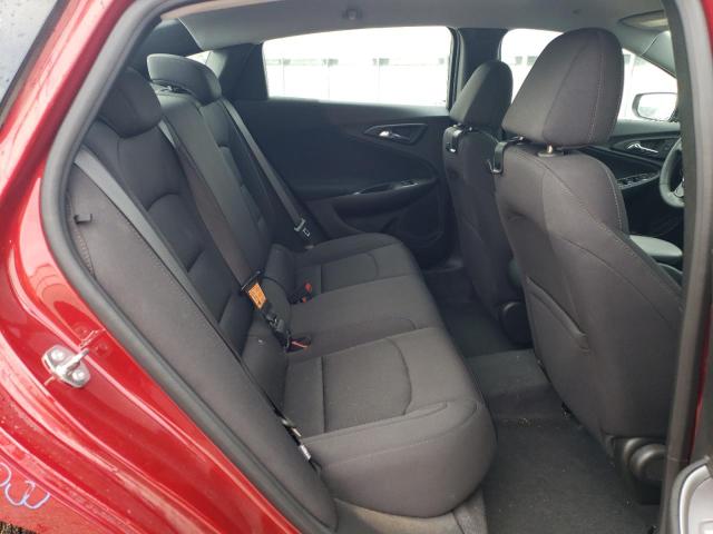 2023 CHEVROLET MALIBU RS - 1G1ZG5STXPF249994