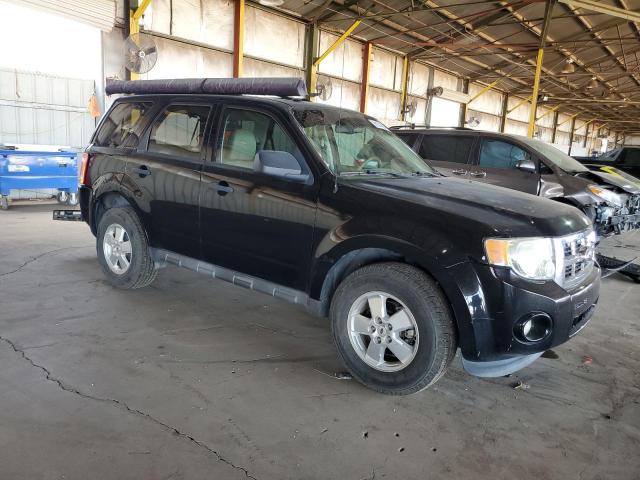 Vin: 1fmcu9dg2ckc09029, lot: 61574324, ford escape xlt 20124