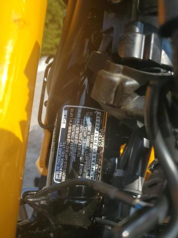 2024 HONDA CT125 A MLHJA6552R5102518