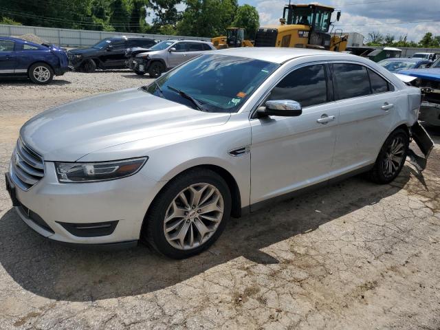 2015 FORD TAURUS LIM - 1FAHP2F89FG171388