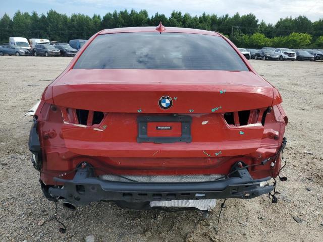 2020 BMW 330I - WBA5R1C09LFH84841