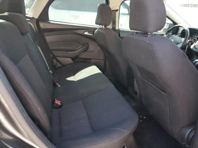 2016 FORD FOCUS SE - 1FADP3F25GL355610