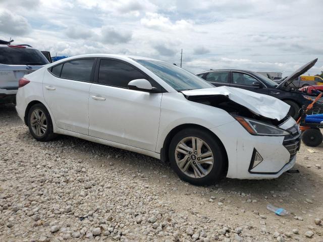 2020 HYUNDAI ELANTRA SE - 5NPD84LF6LH516226