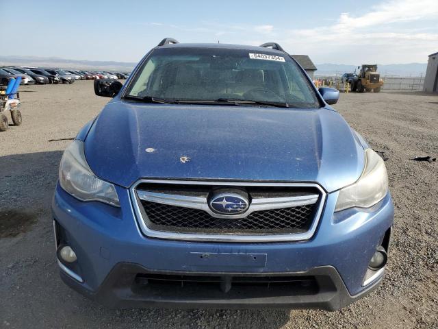 2016 SUBARU CROSSTREK - JF2GPABC0G8302392