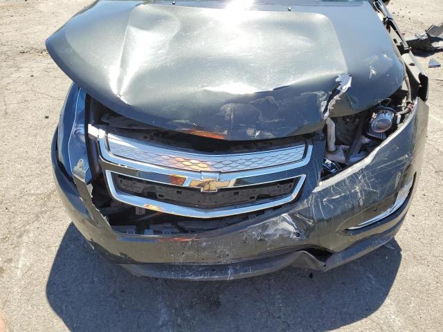 VIN 1G1RB6E41EU165001 2014 Chevrolet Volt no.11