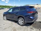 TOYOTA HIGHLANDER photo