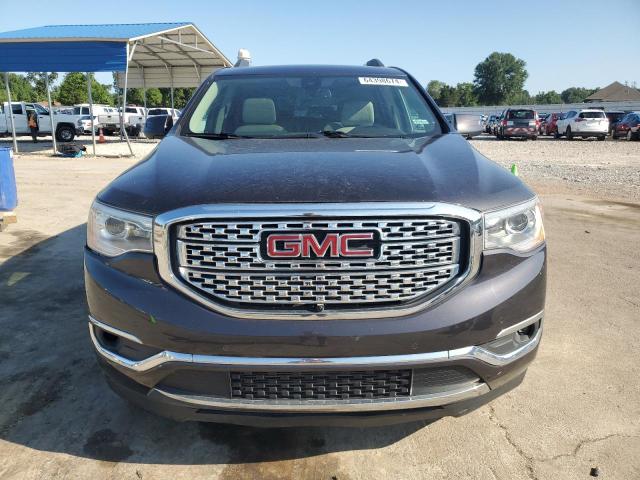 2017 GMC ACADIA DEN - 1GKKNPLS6HZ308804