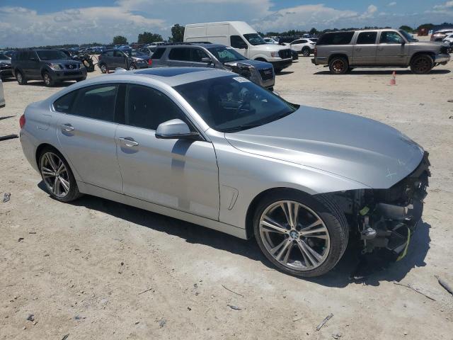 VIN WBA4A9C59GG508069 2016 BMW 4 Series, 428 I Gran... no.4