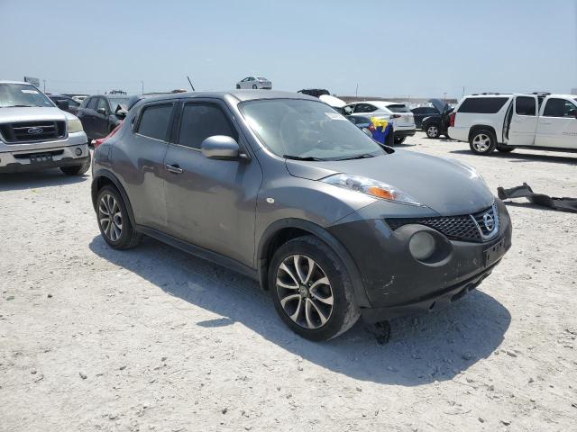 2013 Nissan Juke S VIN: JN8AF5MR5DT203838 Lot: 63041524