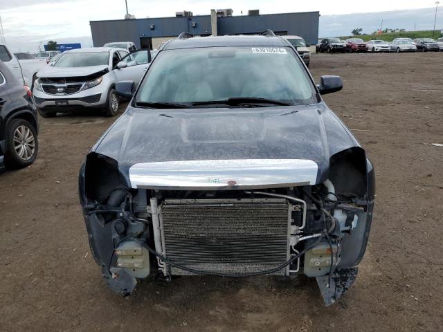 2015 GMC TERRAIN SL - 2GKALSEKXF6122970
