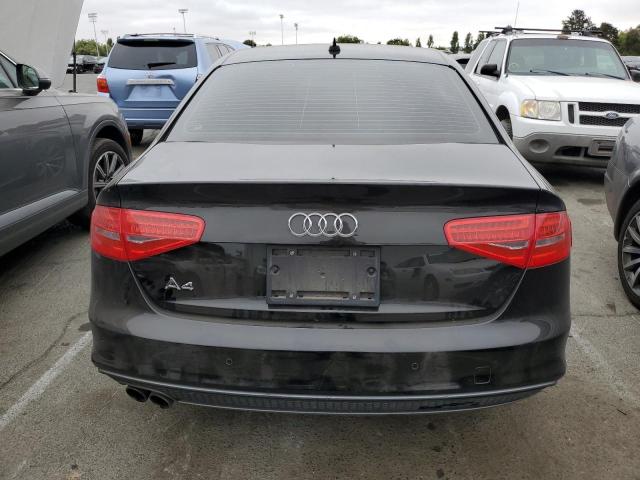 VIN WAUAFAFL9GN015584 2016 Audi A4, Premium S-Line no.6