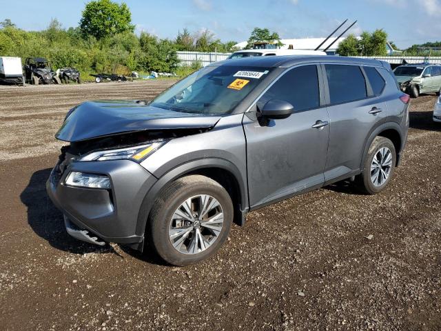 Vin: jn8bt3bb0pw479970, lot: 62065644, nissan rogue sv 2023 img_1