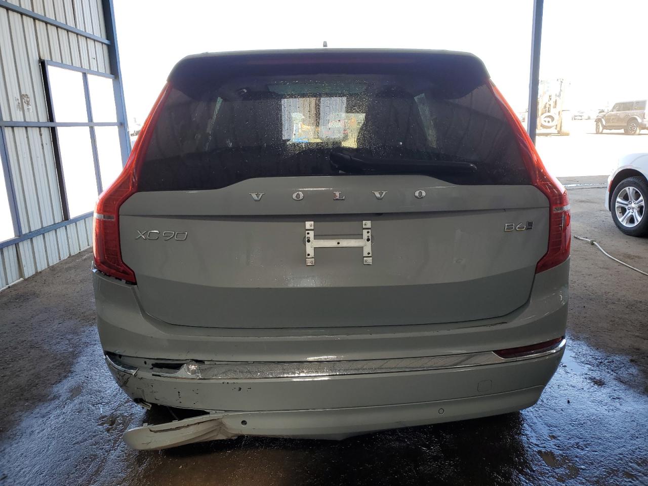 YV4062PE5R1168006 2024 Volvo Xc90 Plus