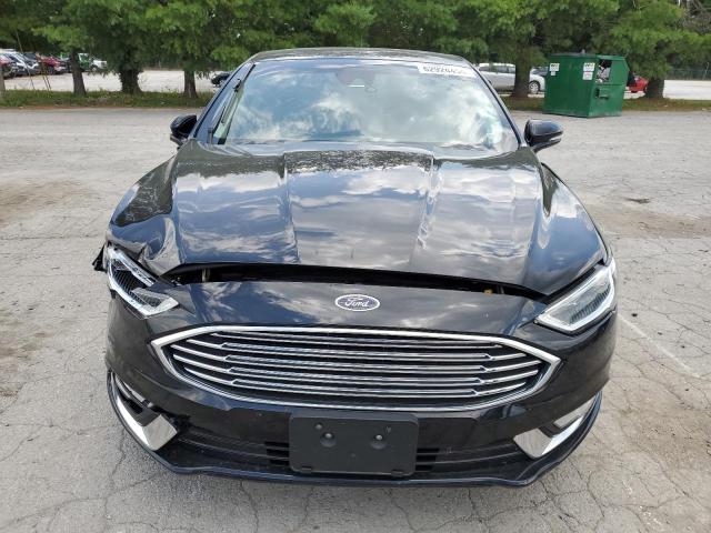 VIN 3FA6P0PU3HR276222 2017 Ford Fusion, Se Phev no.5