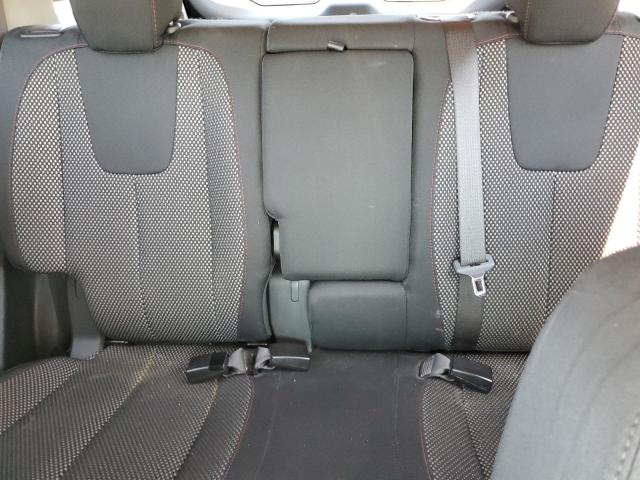 2016 GMC Terrain Sle VIN: 2GKFLSEK3G6160497 Lot: 61022684