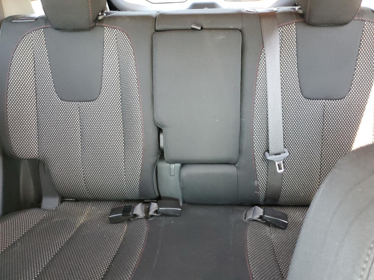 2GKFLSEK3G6160497 2016 GMC Terrain Sle