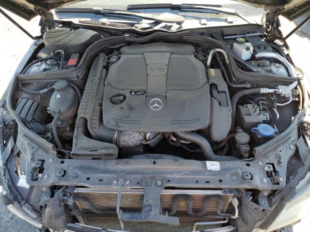 VIN WDDGF8AB7EA941819 2014 Mercedes-Benz C-Class, 3... no.11