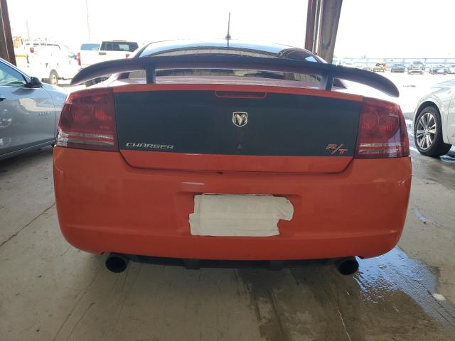 2008 Dodge Charger R/T VIN: 2B3LA53H68H202889 Lot: 61681134