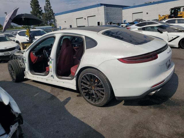 VIN WP0AB2A76LL140482 2020 Porsche Panamera, 4S no.2