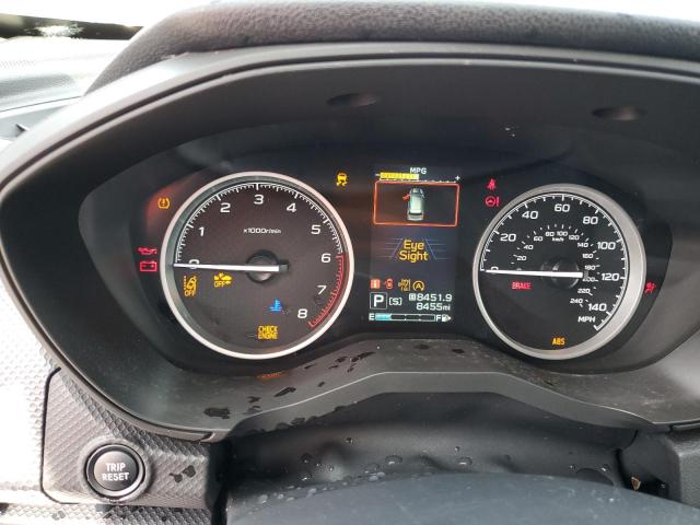 2023 SUBARU FORESTER P - JF2SKAEC3PH437421
