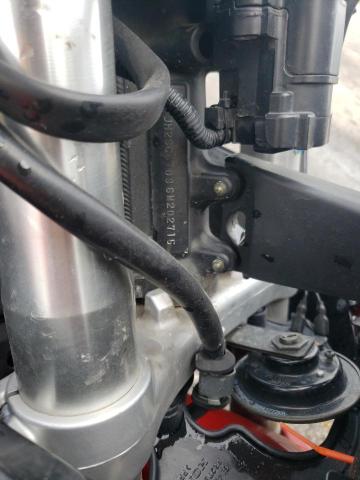 2006 HONDA CBR1000 RR JH2SC57036M202715