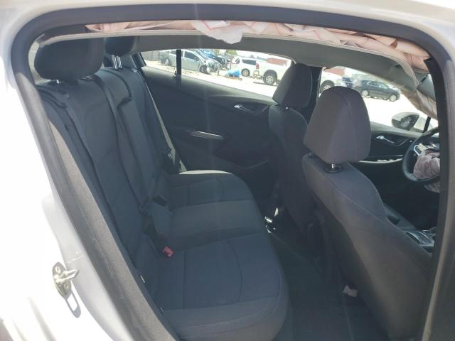 2019 CHEVROLET CRUZE LT - 1G1BE5SM3K7133782