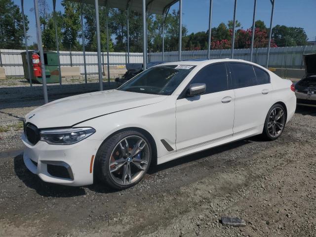2019 BMW M550XI - WBAJB9C57KB287609