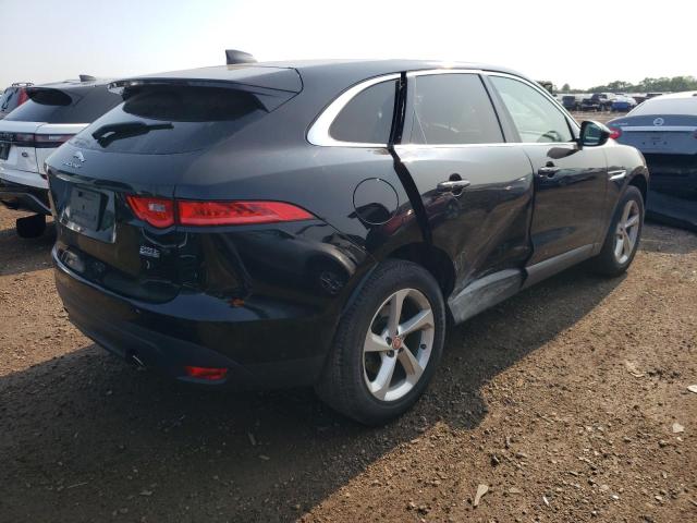 VIN SADCS2FX0LA643295 2020 Jaguar F-Pace no.3