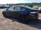 FORD FUSION SE photo