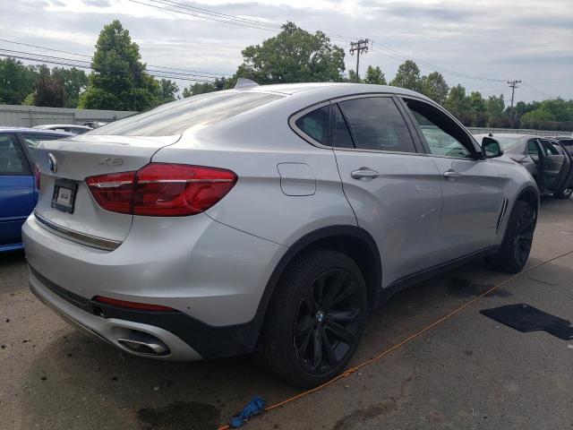 VIN 5UXKU2C54J0Z61572 2018 BMW X6, Xdrive35I no.3