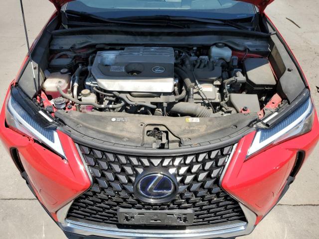 2019 LEXUS UX 250H - JTHU9JBH2K2009773