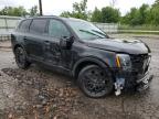 KIA TELLURIDE снимка