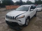 JEEP CHEROKEE L photo