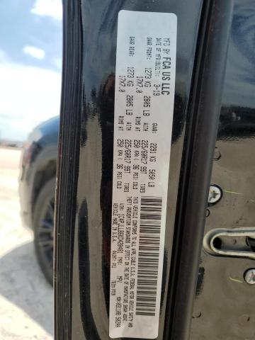 2019 JEEP CHEROKEE L - 1C4PJLLB6KD420481