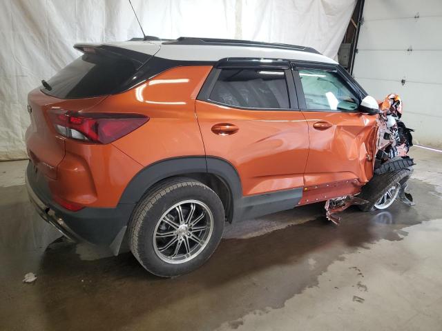 2023 CHEVROLET TRAILBLAZE - KL79MVSL0PB131442