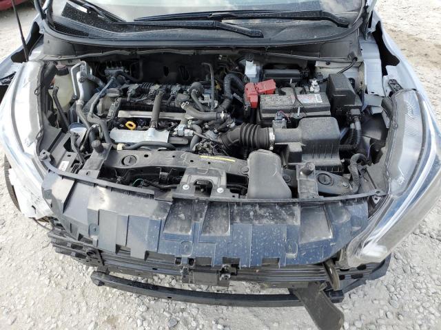 VIN 3N1CN8FV3PL856781 2023 NISSAN VERSA no.11