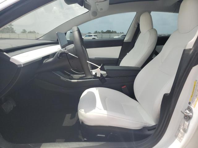 2020 TESLA MODEL 3 - 5YJ3E1EB7LF622762