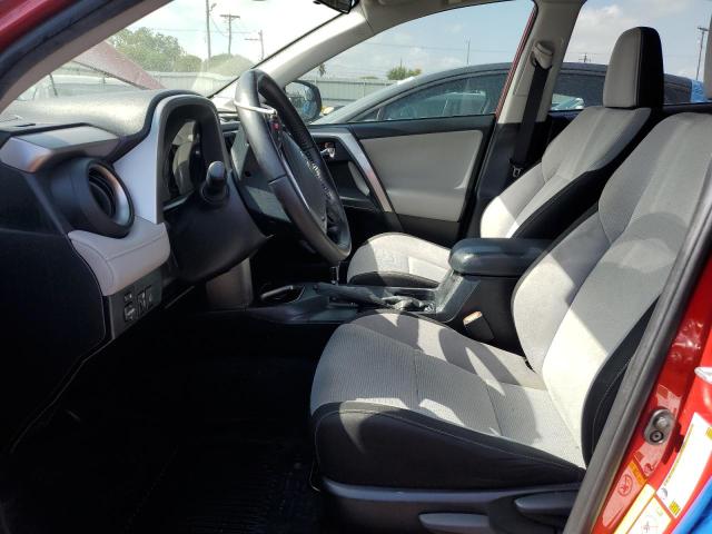 2017 Toyota Rav4 Xle VIN: JTMWFREV2HJ118493 Lot: 60636634