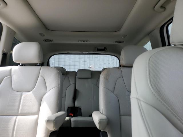 2022 KIA TELLURIDE - 5XYP5DHCXNG270926