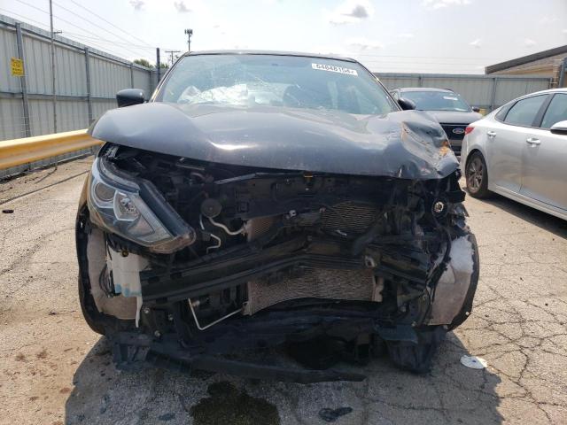 2019 NISSAN ROGUE SPOR - JN1BJ1CP3KW239629