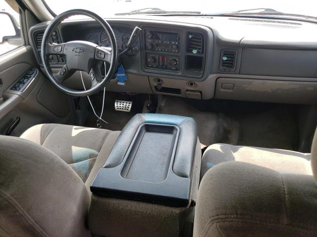 2005 Chevrolet Tahoe K1500 VIN: 1GNEK13T55J161061 Lot: 62788644